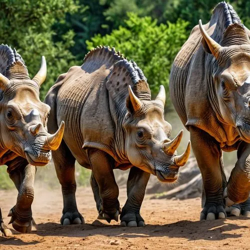  triceratopes




,rhinos,rhinoceroses,indian rhinoceros,kaziranga,rhino walking toward camera,southern white rhinoceros,rhinoceros,rhino,rhino at zoo,lipumba,pejeta,ceratopsians,jumbos,megafauna,sout