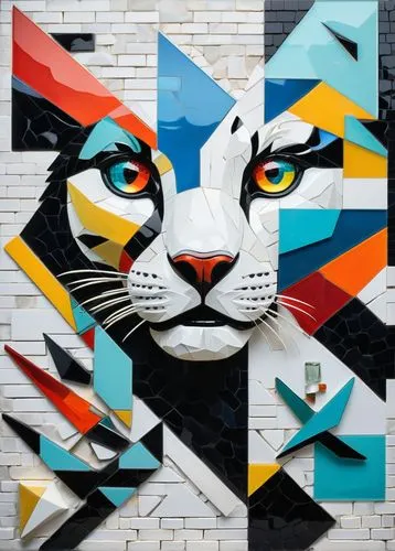 maser,welin,tigr,tiger head,panthera,tigre,tiger,tigar,great puma,streetart,felino,tigon,a tiger,graffiti art,tigris,stigers,magan,fitzroy,panthers,tigers,Art,Artistic Painting,Artistic Painting 46