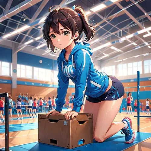 volleyball,sports girl,volleyballer,yanmei,takao,volleyball size,chihaya,miyu,hisamitsu,haruka,mei,miku maekawa,idolmaster,makoto,volleyball team,haru,suzumiya,mikuru asahina,ushijima,volleyballs,Anime,Anime,Realistic