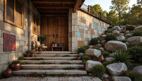 dojo,ryokan,entryway,house entrance,patios,patio,sake gardens,front porch,entryways,zen garden,porch,courtyard,japanese shrine,dunes house,mid century house,japanese zen garden,breezeway,climbing garden,japanese-style room,teahouse