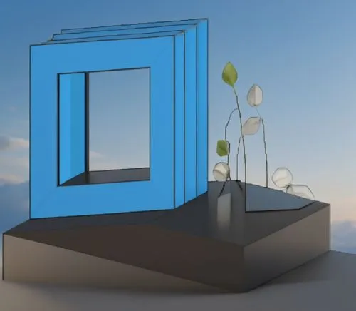 PUEDES DARLE COLOR COMO LA IMAGEN DE REFERENCIA,frame flora,cinema 4d,blue leaf frame,cloud shape frame,windows icon,window released,transparent window,glass window,3d model,flower frame,window,cube s