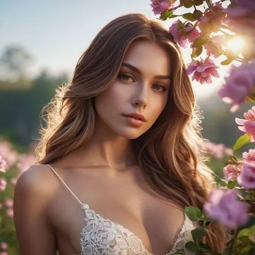 floral,beautiful girl with flowers,girl in flowers,flower in sunset,flower background,yelizaveta,elizaveta,floral background,ksenia,anastasiadis,floral heart,yulia,polina,hydrangeas,flower fairy,roman