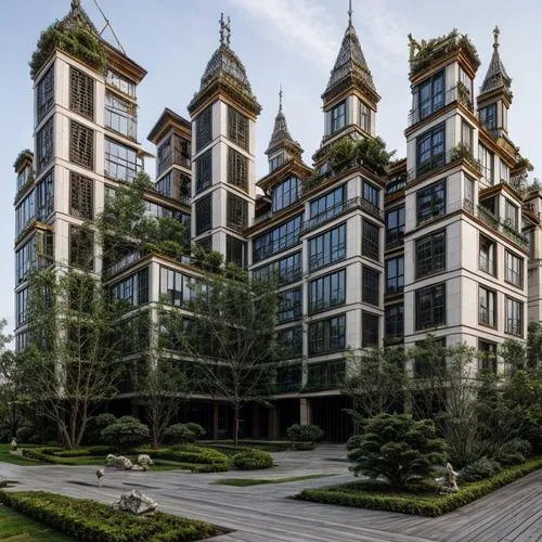 dragon palace hotel,hoboken condos for sale,chinese architecture,danyang eight scenic,shanghai,residential tower,tianjin,zhengzhou,homes for sale in hoboken nj,shenyang,appartment building,the boulevard arjaan,eco hotel,castelul peles,chongqing,soochow university,hotel w barcelona,wuhan''s virus,bendemeer estates,under the moscow city,Architecture,Commercial Residential,Eastern European Tradition,Romanian Eclectic