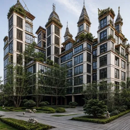 dragon palace hotel,hoboken condos for sale,chinese architecture,danyang eight scenic,shanghai,residential tower,tianjin,zhengzhou,homes for sale in hoboken nj,shenyang,appartment building,the bouleva