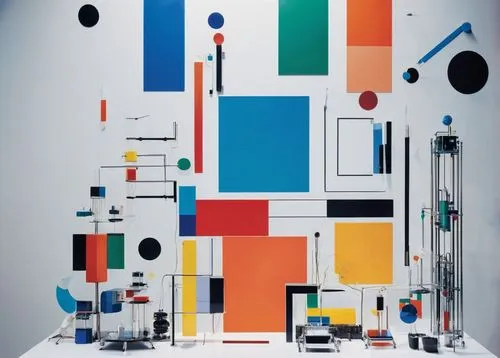 chermayeff,sottsass,vignelli,mondriaan,mondrian,rauschenberg,munari,bauhaus,suprematism,suprematist,henningsen,boijmans,rietveld,carnogursky,hollein,gwathmey,boetti,gagosian,chromogenic,product display,Art,Artistic Painting,Artistic Painting 46