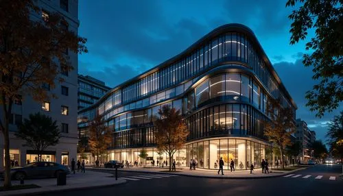 omotesando,citycenter,hongdan center,samaritaine,macerich,stockmann,mvrdv,glass facade,sanlitun,kista,julliard,artium,costanera center,newbuilding,multistoreyed,gronkjaer,alumax,arkitekter,abdali,capitaland