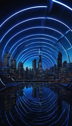 sydney skyline,cybercity,under the moscow city,lightpainting,cyberview,metropolis,vivid sydney,light paint,light trail,urbis,darling harbour,futuristic architecture,long exposure,vortex,cityscape,yarra,light trails,city at night,kaleidoscape,long exposure light,Illustration,Realistic Fantasy,Realistic Fantasy 04