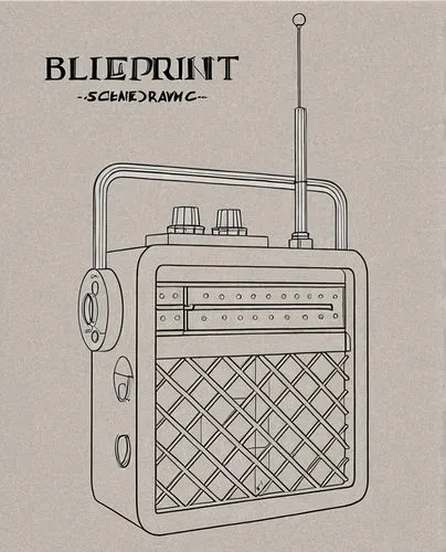 blueprint,blaupunkt,bluebird,bluetooth icon,blueprints,tube radio,bluejacket,cd cover,stereophonic sound,bluetooth,smart album machine,blue pushcart,blank vinyl record jacket,bluetooth logo,record player,bluebottle,blues harp,guitar amplifier,phonograph record,squeezebox,Design Sketch,Design Sketch,Blueprint