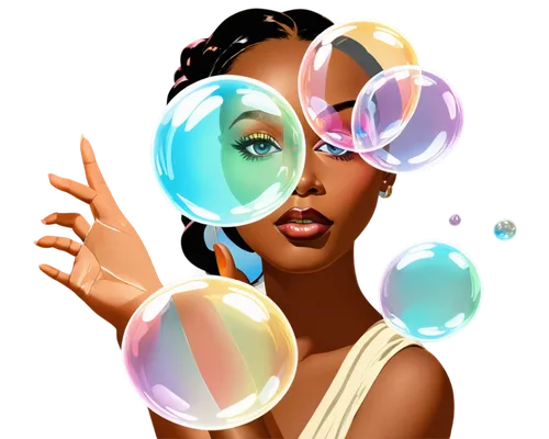 bubbles,soap bubbles,bubble,soap bubble,bubble blower,inflates soap bubbles,talk bubble,bubbletent,think bubble,make soap bubbles,liquid bubble,bubble mist,crystal ball,small bubbles,water pearls,giant soap bubble,comic bubbles,vector illustration,quarantine bubble,air bubbles,Illustration,Realistic Fantasy,Realistic Fantasy 21