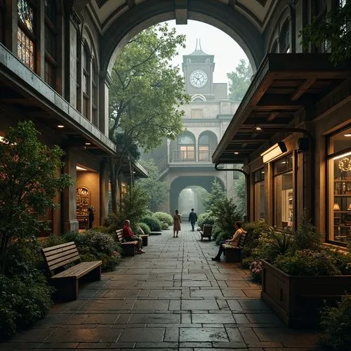 gastown,old linden alley,courtyards,rittenhouse,shopping street,yorkville,arcaded,georgetown,walkway,souk,boutiques,omotesando,kerrisdale,carreau,motomachi,courtyard,novikov,quaint,lehigh,greenmarket