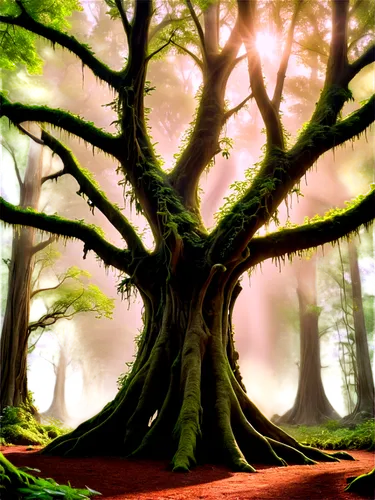 forest tree,magic tree,celtic tree,the roots of trees,old-growth forest,redwood tree,dragon tree,tree of life,chestnut forest,rosewood tree,beech forest,oak tree,the japanese tree,tree and roots,elven forest,fairy forest,fir forest,beech trees,enchanted forest,brown tree,Art,Classical Oil Painting,Classical Oil Painting 01