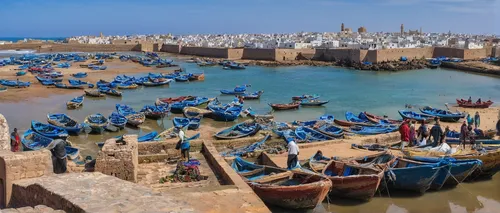 things to do in essaouria, what to do in essaouira, essaouira things to do, essaouira guide, what to do in essaouria,essaouira,fishing boats,boats in the port,morocco,fishing village,durman,small boat