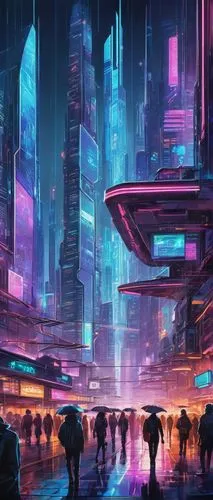 cybercity,futuristic landscape,cyberpunk,cybertown,futuristic,cyberport,cyberscene,cityscape,cyberia,cyberworld,metropolis,polara,scifi,synth,fantasy city,colorful city,dystopian,microdistrict,bladerunner,futurist,Unique,Design,Infographics