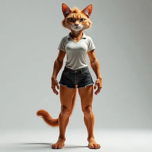 orange tabby cat,orange tabby,anthro,red tabby