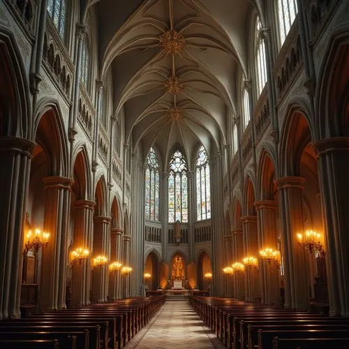 transept,nave,interior view,kerk,pieterskerk,presbytery,cathedral,the cathedral,the interior,interior,nidaros cathedral,gothic church,verkerk,niekerk,main organ,markale,choir,cathedral st gallen,aachen cathedral,parishat,Photography,General,Realistic