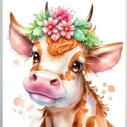 vache,flower animal,cow icon,cow,mother cow,mooing,vaca,cowpunk,heiferman,dairy cow,moo,red holstein,cowpox,vacas,zebu,holstein cow,bovine,ox,seed cow carnation,horns cow