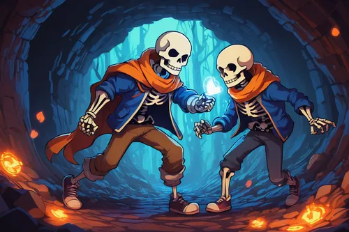 skeletons,skull racing,catacombs,skulls bones,skeleltt,skulls,day of the dead skeleton,skull rowing,danse macabre,day of the dead frame,skull allover,papyrus,skulls and,blue caves,day of the dead icons,skeleton key,the blue caves,halloween background,blue cave,skull bones,Illustration,Paper based,Paper Based 16