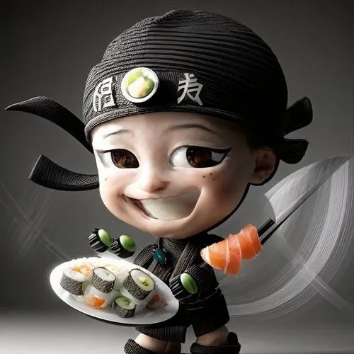 sushi art,sushi,sushi roll images,sushi set,sushi plate,sushi japan,nori,wasabi,baozi,goki,sushi roll,shinobi,yakitori,nigiri,cartoon ninja,california roll,sushi rolls,wakame,kusa mochi,scandia gnome