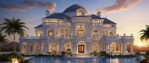 mansion,luxury home,dreamhouse,luxury property,mansions,chateau,marble palace,beautiful home,fairy tale castle,palatial,fairytale castle,large home,palladianism,private house,gold castle,luxury real estate,victorian house,florida home,holiday villa,pool house,Conceptual Art,Daily,Daily 13