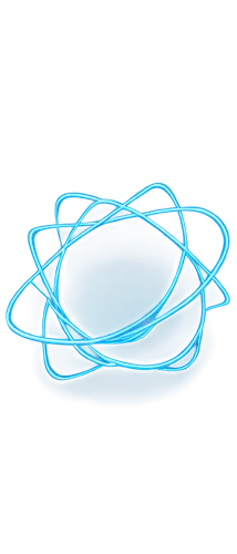 Growing graph, digital visualization, nodes connected by lines, glowing blue lines, 3D spherical structure, futuristic aesthetic, metallic material, reflective surface, soft neon lighting, cinematic c