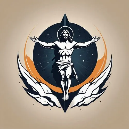 christ star,emblem,nataraja,rss icon,vitruvian man,purity symbol,calvary,baptism of christ,carmelite order,the angel with the cross,dove of peace,evangelion,vector image,angelology,jesus christ and the cross,vector design,nativity of christ,pagan,portal,star-of-bethlehem,Unique,Design,Logo Design