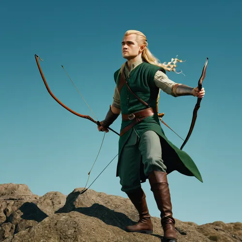 male elf,bow and arrows,elven,longbow,bow and arrow,link,swath,bows and arrows,archer,robin hood,heroic fantasy,norse,wind warrior,cullen skink,king arthur,witcher,male character,archery,elf,vikings,Photography,Documentary Photography,Documentary Photography 06