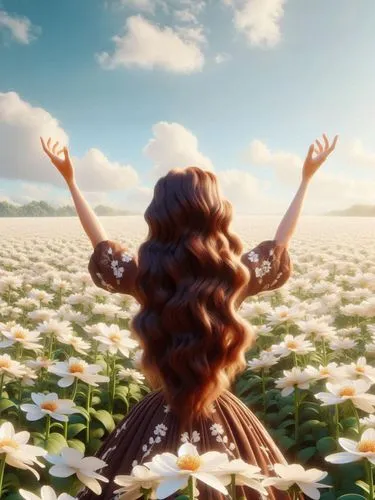 daisy flowers,daisies,moana,daisy family,daisy flower,little girl in wind,hula,wood daisy background,girl in flowers,flying dandelions,sun daisies,field of flowers,open arms,sea of flowers,blooming field,meadow daisy,flower field,spring awakening,daisy heart,mayweed