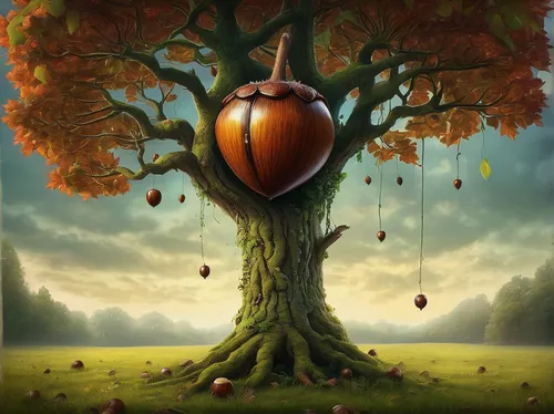 persimmon tree,apple tree,bell apple,apple world,pear cognition,golden apple,conker tree,apple orchard,lonely chestnut,worm apple,apple logo,apple design,persimmon,core the apple,copper rock pear,pumpkin autumn,tree heart,apple mountain,wild apple,autumn background,Illustration,Abstract Fantasy,Abstract Fantasy 01