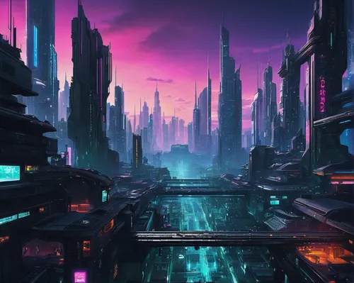 futuristic landscape,cyberpunk,cityscape,scifi,fantasy city,futuristic,metropolis,sci-fi,sci - fi,colorful city,dystopian,dystopia,vast,sci fi,alien world,ancient city,cyberspace,cities,alien planet,city cities,Photography,Fashion Photography,Fashion Photography 18