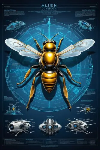 drone bee,apiarium,apiary,bee,allied,atlas,bumblebee fly,auqarium,wasp,alaunt,artificial fly,argus,bumble-bee,adler,hornet,silk bee,apis,giant bumblebee hover fly,syrphid fly,beekeeper,Unique,Design,Blueprint