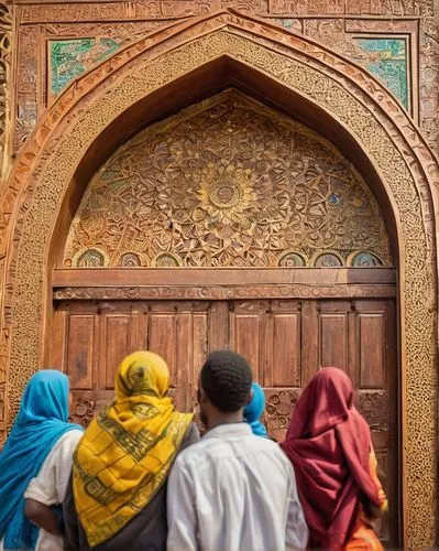 mihrab,madrassa,madrasa,hrab,khutba,main door,shaykh,zanzibari,madrasas,eidgah,darwaza,masjid,muqarnas,madrassas,khutbah,zanzibaris,madraiwiwi,lalibela,kanawa,tarawih,Illustration,Japanese style,Japanese Style 19