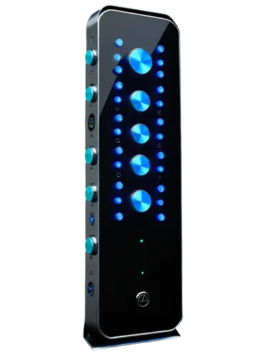 digital bi-amp powered loudspeaker,blue light,led lamp,empanel,faceplate,lightscribe,razack,blackmagic design,magicjack,blue lamp,dimmers,ambient lights,electroluminescent,preamp,keypads,fiber optic light,illumina,leds,doorbells,light signal,Conceptual Art,Daily,Daily 14