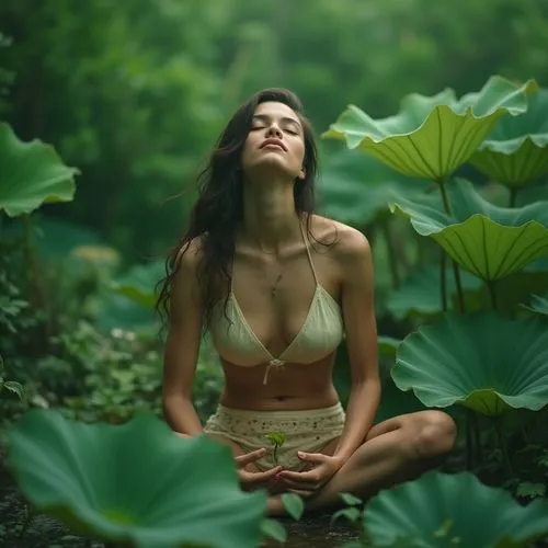 padmasana,meditator,pranayama,lotus position,meditate,meditation,Photography,General,Realistic