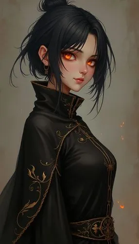 azula,cinder,khatuna,amuria,qianwen,vayne