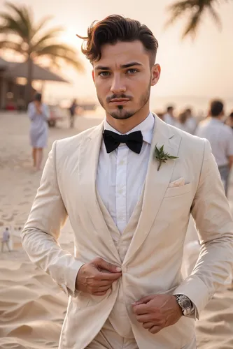 wedding suit,damat,bridegroom,groom,the groom,abderahmane