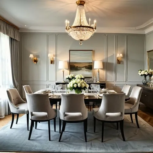 dining room,dining room table,breakfast room,dining table,claridge,lanesborough,claridges,tablescape,poshest,luxury home interior,banquette,bouley,banqueting,danish room,belgravia,baccarat,long table,table setting,highgrove,tabletoppers