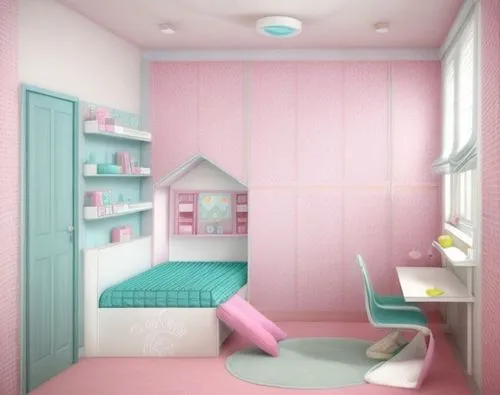 the little girl's room,beauty room,baby room,children's bedroom,boy's room picture,laundry room,kids room,doll house,doctor's room,children's room,doll kitchen,room newborn,bathroom,bathroom cabinet,bedroom,changing room,walk-in closet,sleeping room,gymnastics room,treatment room,Interior Design,Bedroom,Japanese,Japanese Kawaii