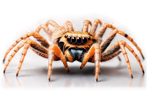 tarantula,salticid,jumping spider,araneus,pumpkin spider,smithi,baboon spider,funnel web spider,phidippus,chelicerae,edged hunting spider,pedipalps,webcrawler,cephalothorax,arachnida,avicularia,spiderbait,salticidae,araneidae,anansi,Illustration,Abstract Fantasy,Abstract Fantasy 13