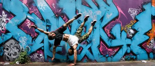 handstand,pole climbing (gymnastic),dance with canvases,capoeira,tricking,street dancer,pole dance,street dance,girl upside down,b-boying,bow and arrow,aerialist,hip-hop dance,love dance,stilt,calisthenics,cartwheel,half lotus tree pose,modern dance,arm balance,Illustration,Paper based,Paper Based 13