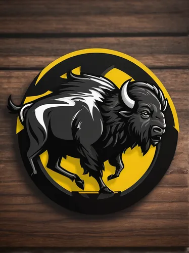 buffalo,bison,buffaloes,automotive decal,car badge,fc badge,cow icon,kr badge,tiger png,buffalos,br badge,uganda kob,store icon,rs badge,lion's coach,dodge ram rumble bee,animal company,honey badger,heraldic animal,grizzlies,Conceptual Art,Fantasy,Fantasy 15