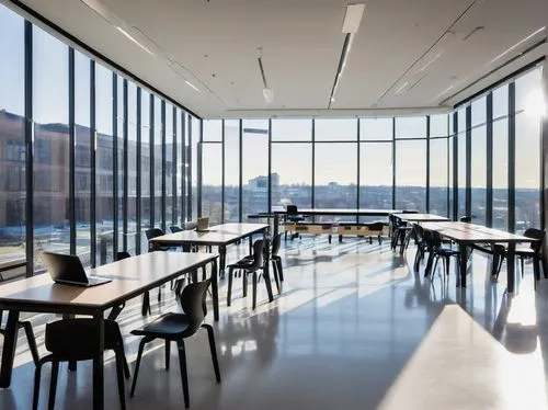 lecture room,snohetta,conference room,bocconi,study room,daylighting,lunchroom,cafeteria,rikshospitalet,meeting room,schulich,lecture hall,board room,school design,class room,modern office,classroom,epfl,gensler,staffroom,Illustration,Black and White,Black and White 33