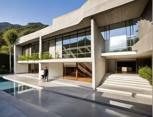 fresnaye,modern house,modern architecture,dunes house,luxury property,exposed concrete,luxury home,seidler,contemporary,minotti,corbu,residencia,amanresorts,siza,mansion,mansions,pool house,vivienda,travertine,beautiful home,Photography,General,Realistic