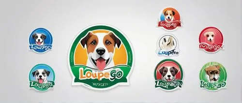 beagles,bassets,bublitz,basset,bassetts,beagle,Unique,Design,Logo Design