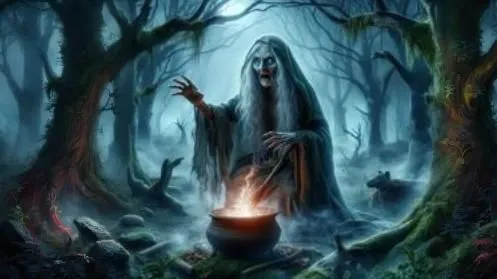 norns,hecate,magick,invoking,spellcasting,druidry