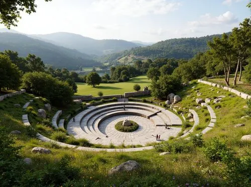 ancient theatre,labyrinths,amphitheatre,tulou,amphitheater,priene,stereocenter,open air theatre,delphi,messene,ancient olympia,achaia,primatene,mountain spring,roman theatre,artena,walhalla,labyrinthian,zagoria,amphitheatres