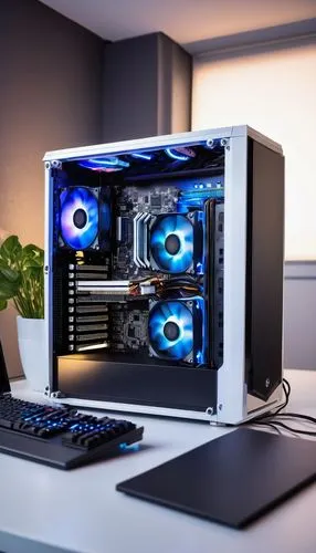 fractal design,prebuilt,computer workstation,pc tower,pc,xfx,antec,pcmag,vega,newegg,computer graphic,computer case,muscular build,gpu,desktops,pcworld,multimatic,deskjet,rig,lures and buy new desktop,Conceptual Art,Daily,Daily 29