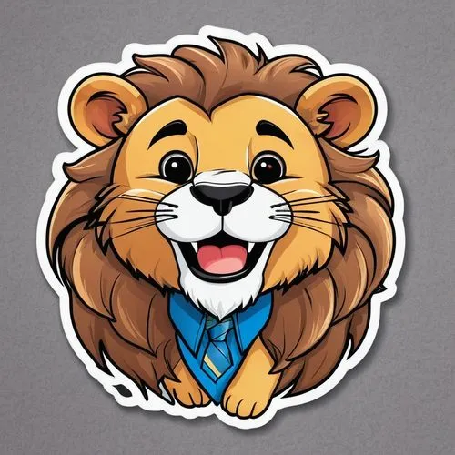 skeezy lion,lion,lion number,lion father,masai lion,male lion,lion white,clipart sticker,female lion,forest king lion,lion's coach,lion - feline,panthera leo,lab mouse icon,lion head,nepal rs badge,two lion,fc badge,sticker,lions,Unique,Design,Sticker