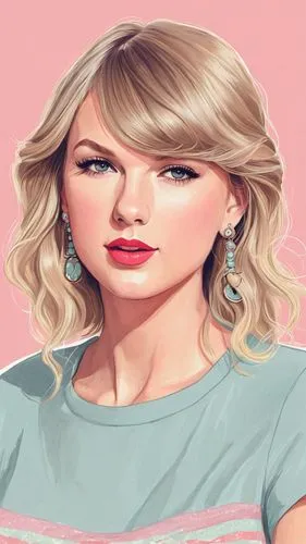 swiftlet,swifty,pink vector,pink background,vector art,swiftmud,Illustration,Paper based,Paper Based 16