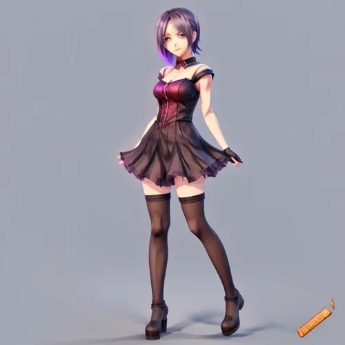 mmd,sachiko,ayane,hatata,takane,lavenu,3d model,dress doll,uni,dressup,kanade,zettai,tokimeki,shumeiko,mukuro,sakuya,3d figure,mutsuki,kanako,doll dress