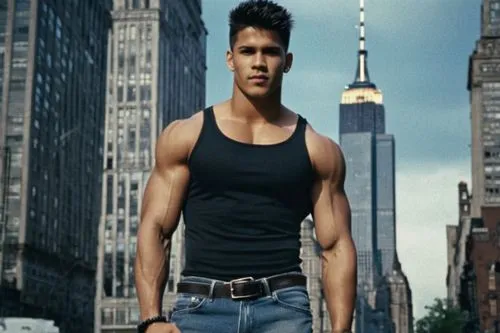 jeans background,muscle icon,arms,male model,jonas brother,damme,pompadour,kai yang,biceps,muscles,manhattan,latino,hudson,roofer,denim background,mohawk hairstyle,muscular,black city,greek god,muscled,Photography,Documentary Photography,Documentary Photography 02